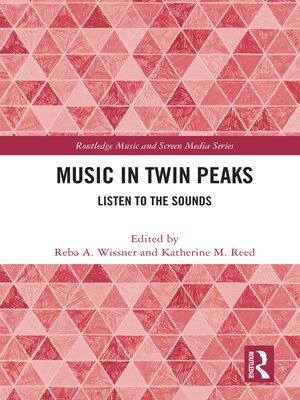 cover image of Music in Twin Peaks